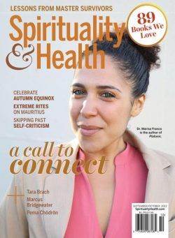 Spirituality & Health – September 2022