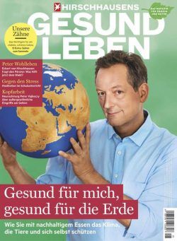 Stern Gesund Leben – September 2022