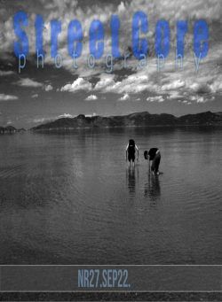 Street Core Photography – September 2022