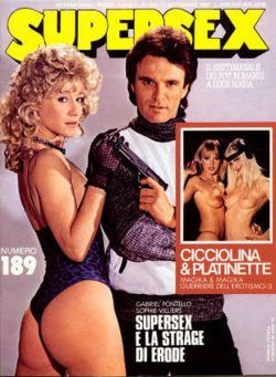 SuperSex – Nr 189