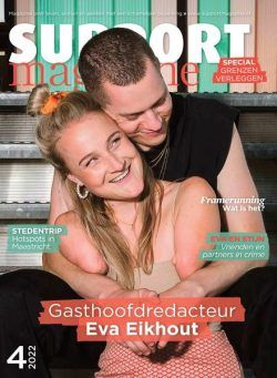Support Magazine – september 2022