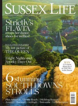 Sussex Life – October 2022