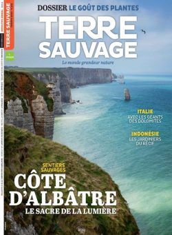 Terre Sauvage – septembre 2022