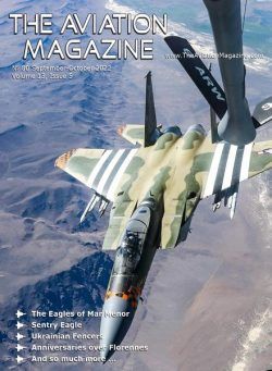 The Aviation Magazine – September-October 2022