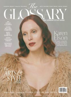 The Glossary – 12 September 2022
