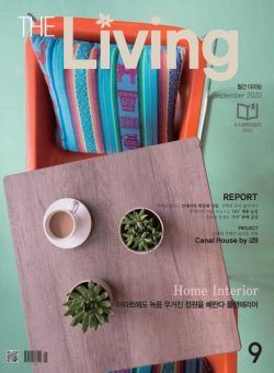 THE LIVING – 2022-09-06