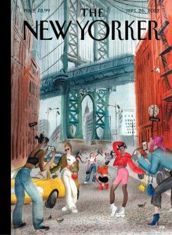 The New Yorker – September 26 2022