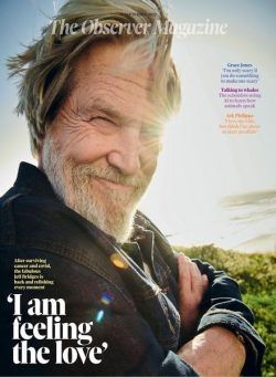 The Observer Magazine – 18 September 2022