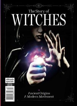 The Story of Witches – August 2022
