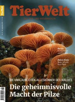 TierWelt – 10 September 2022