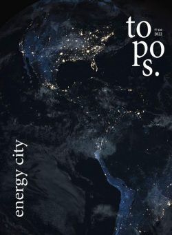 Topos – September 2022