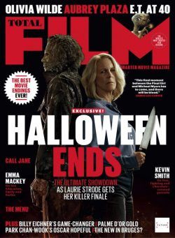 Total Film – October 2022