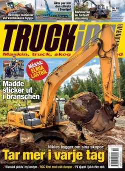 Trucking Scandinavia – 06 september 2022