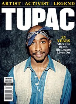 Tupac – September 2022
