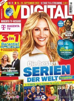TV DIGITAL Entertain – 02 September 2022