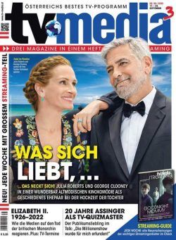 TV-Media – 14 September 2022