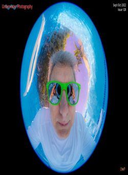 Underwater Photography – September-October 2022