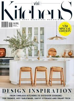 VISI Kitchens – August 2022