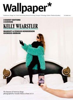 Wallpaper – October 2022