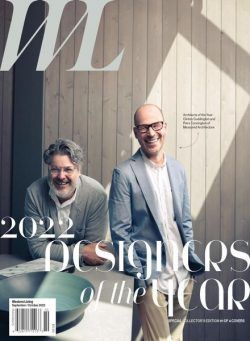 Western Living – September-October 2022