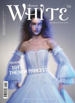 White Sposa – settembre 2022