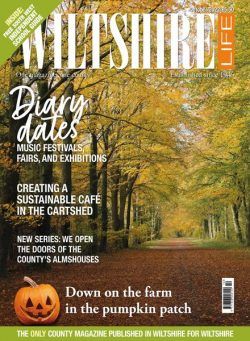 Wiltshire Life – October 2022
