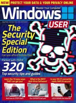 Windows User – September 2022