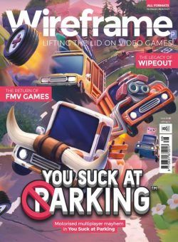 Wireframe – August 2022