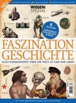 Wissen – 08 September 2022