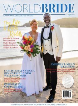 World Bride Magazine – August 2022