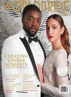 World Bride Magazine – June 2021