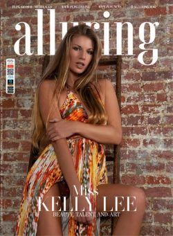 Alluring – October 2022