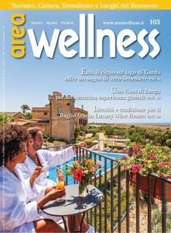 Area Wellness – Aprile 2021