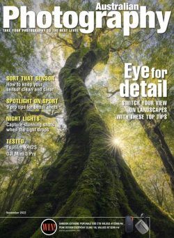 Australian Photography – November 2022