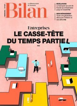 Bilan – Octobre 2022