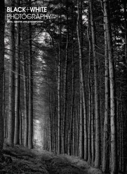 Black + White Photography – Issue 271 – October 2022