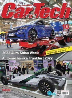 Car&Tech – 2022-10-11