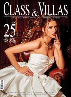 Class & Villas – octubre 2022