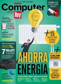 Computer Hoy – 27 octubre 2022