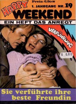 Happy Weekend – 19 1970s