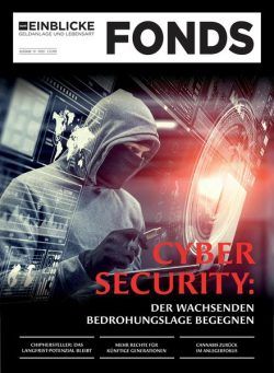 marktEINBLICKE Fonds – Oktober 2022
