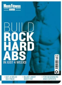 Men’s Fitness Guides – September 2022