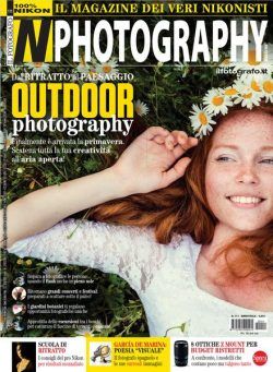N Photography – Maggio-Giugno 2022