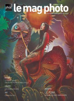Phox Le Mag Photo – N 12 2022