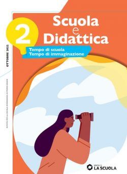 Scuola e Didattica – Ottobre 2022