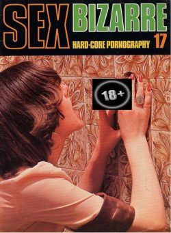 Sex Bizarre – N 17