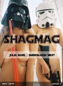 ShagMag – Issue 03 May 2019