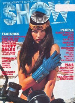 Show – December 1977