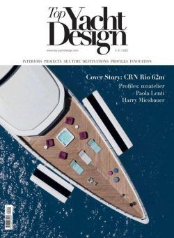 Top Yacht Design – N 31 2022