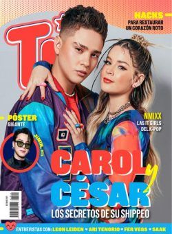 Tu Mexico – octubre 01 2022